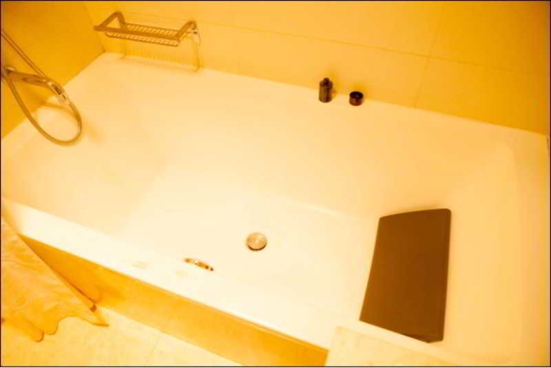 Yopark Serviced Apartment8 Park Avenue