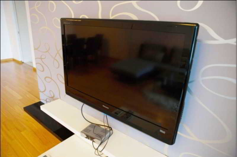 Yopark Serviced Apartment8 Park Avenue