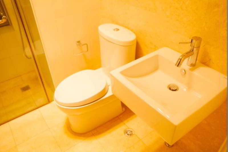 Yopark Serviced Apartment8 Park Avenue