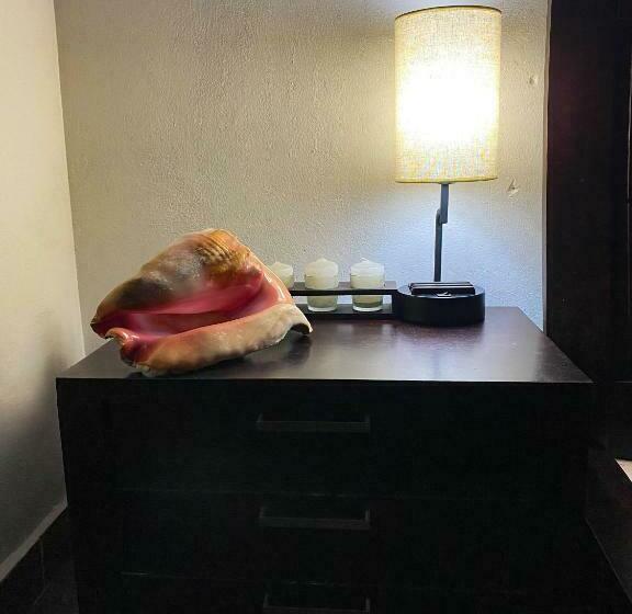 مبيت وإفطار Room Isla Colón