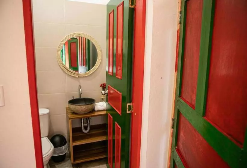 Ecohotel Monteverde