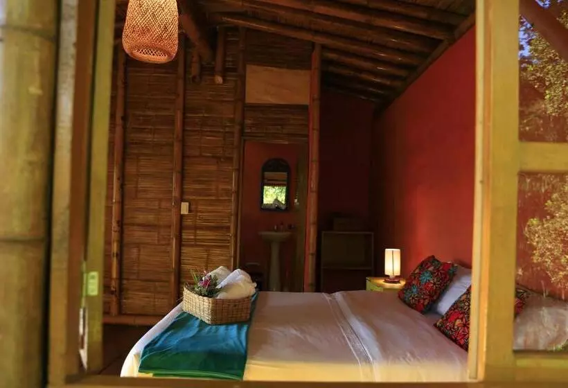 Ecohotel Monteverde