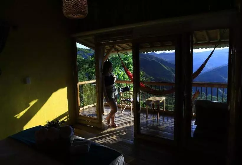 Ecohotel Monteverde