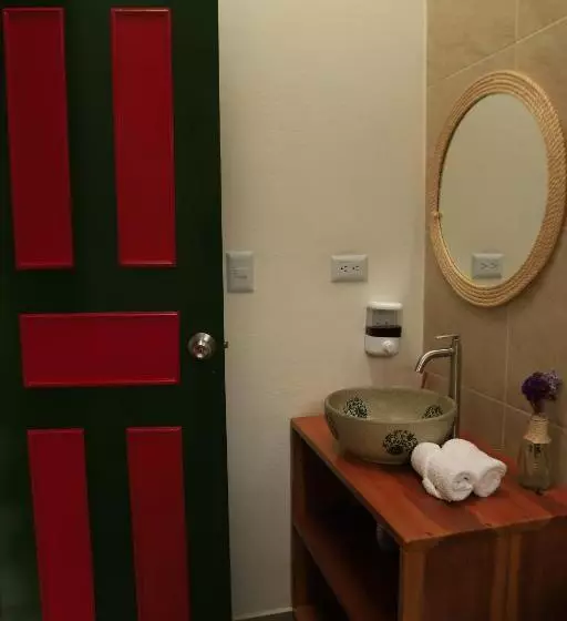 Ecohotel Monteverde