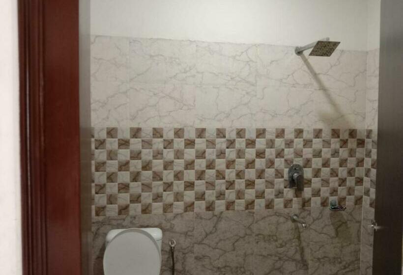 בית מלון כפרי Kushmanda Greens