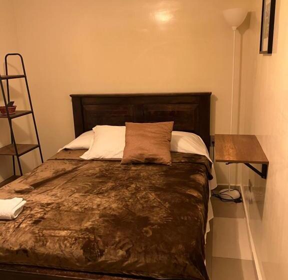 Szálloda La Posada Central