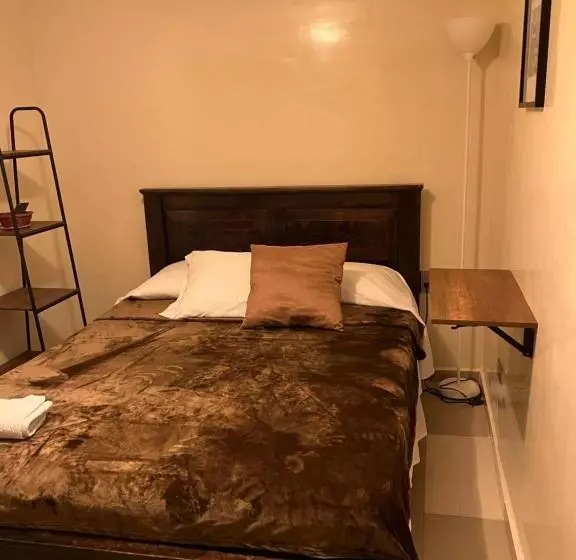 Hotelli La Posada Central