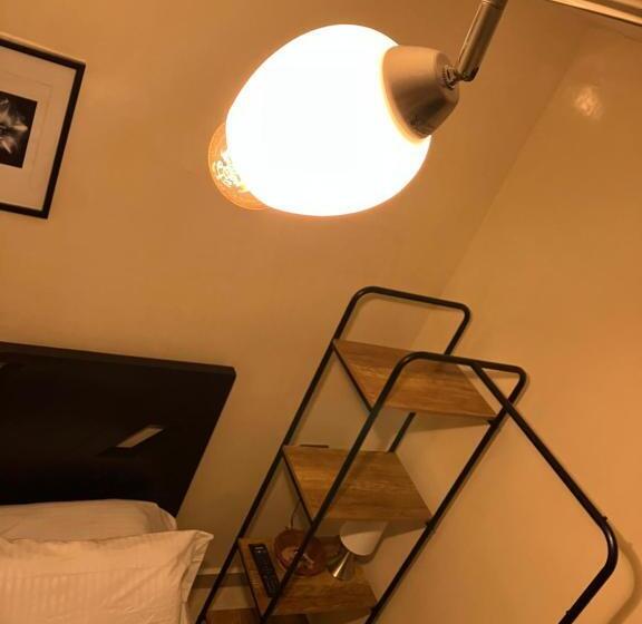 Szálloda La Posada Central