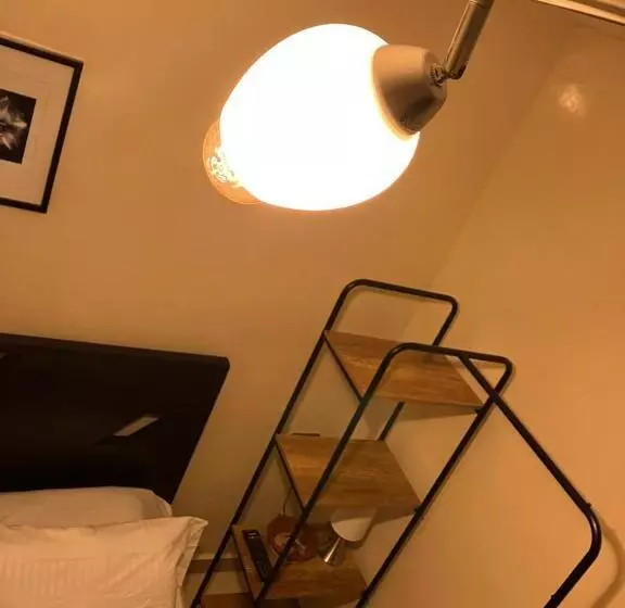 Hotelli La Posada Central