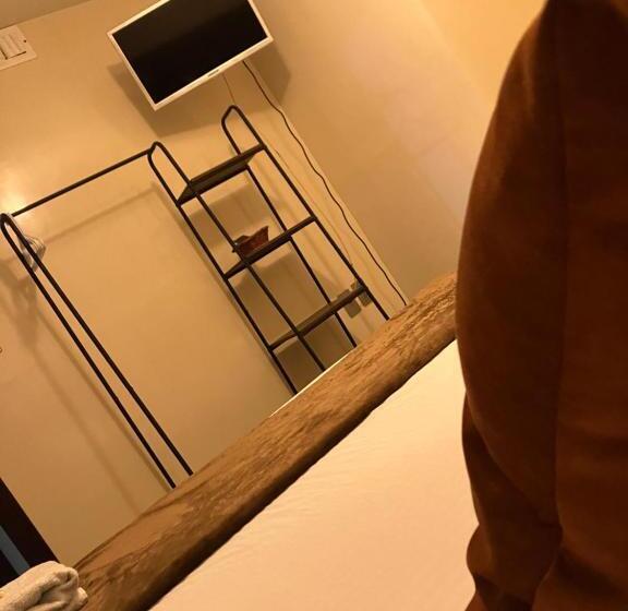 Szálloda La Posada Central