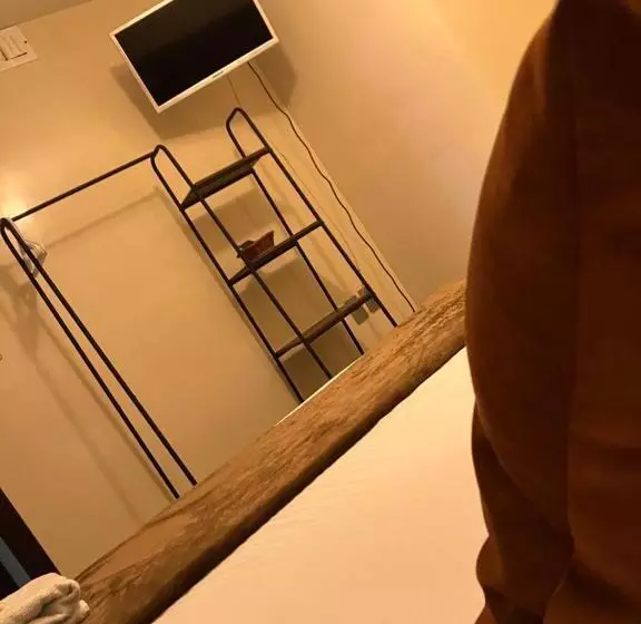 Hotelli La Posada Central