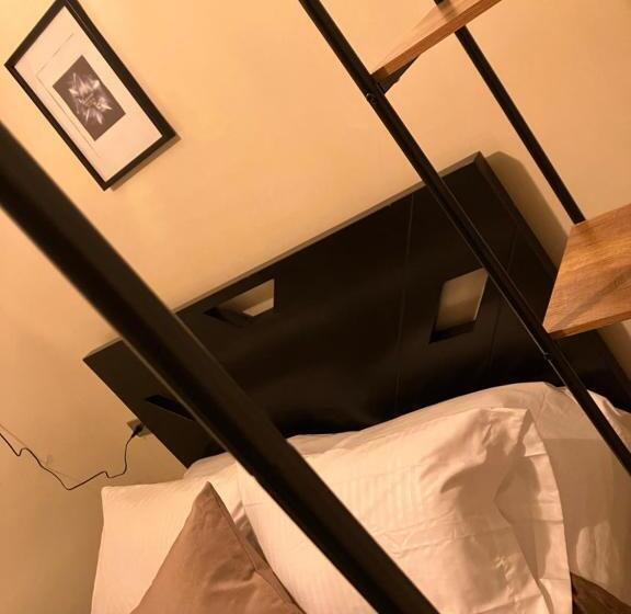 Szálloda La Posada Central