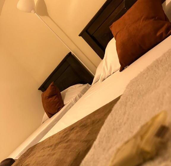 Szálloda La Posada Central