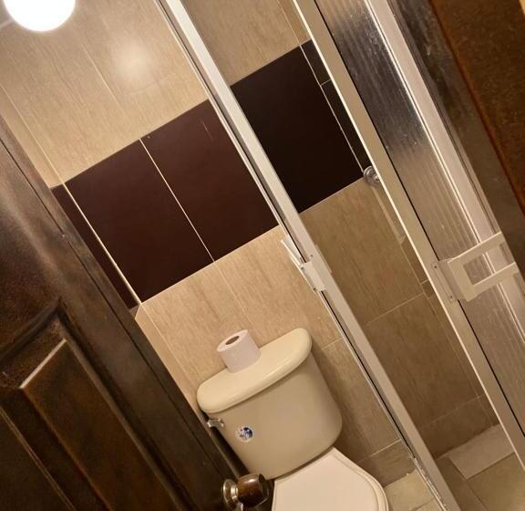 Szálloda La Posada Central