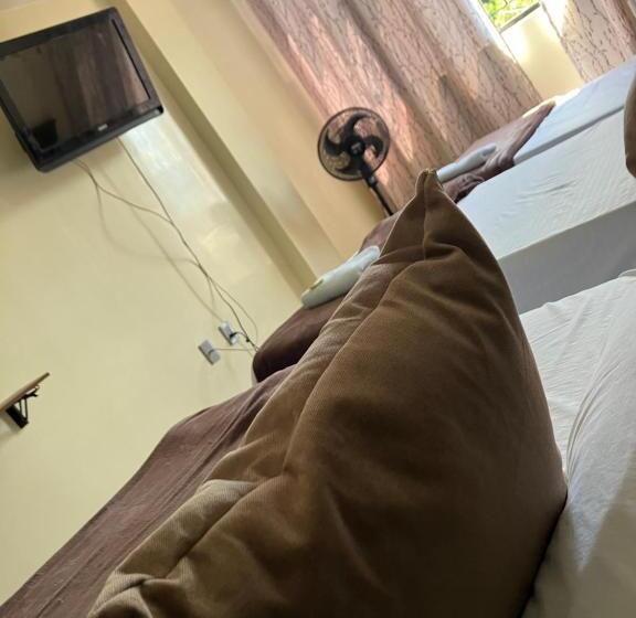 Szálloda La Posada Central