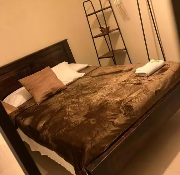 Hotelli La Posada Central