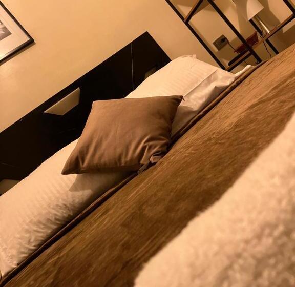 Szálloda La Posada Central