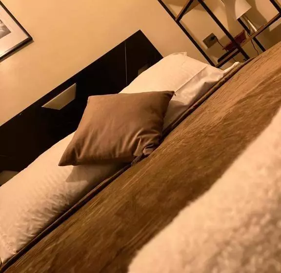 Hotelli La Posada Central