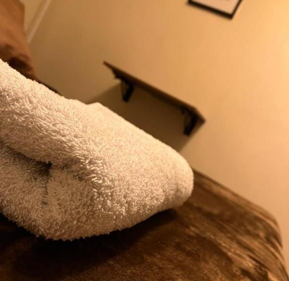 Szálloda La Posada Central