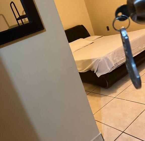 Szálloda La Posada Central