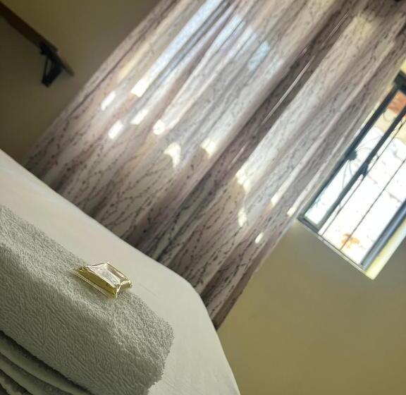 Szálloda La Posada Central