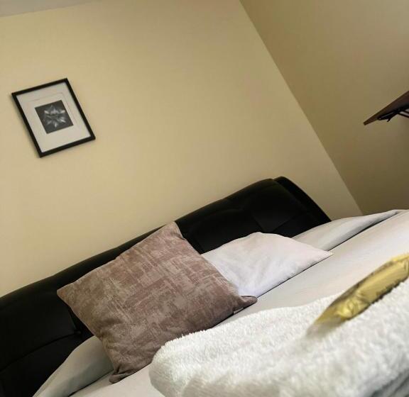 Szálloda La Posada Central