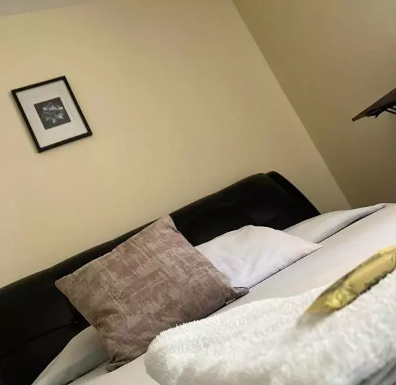 Hotelli La Posada Central