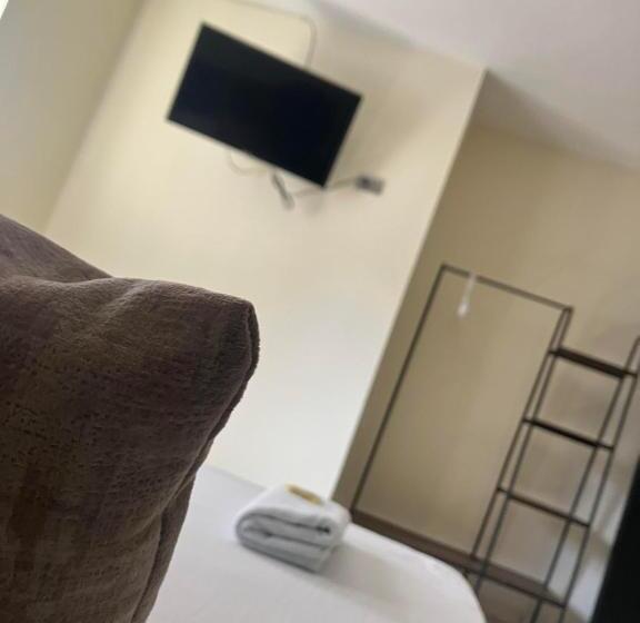 Szálloda La Posada Central