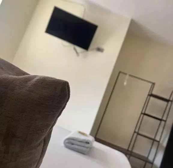 Hotelli La Posada Central