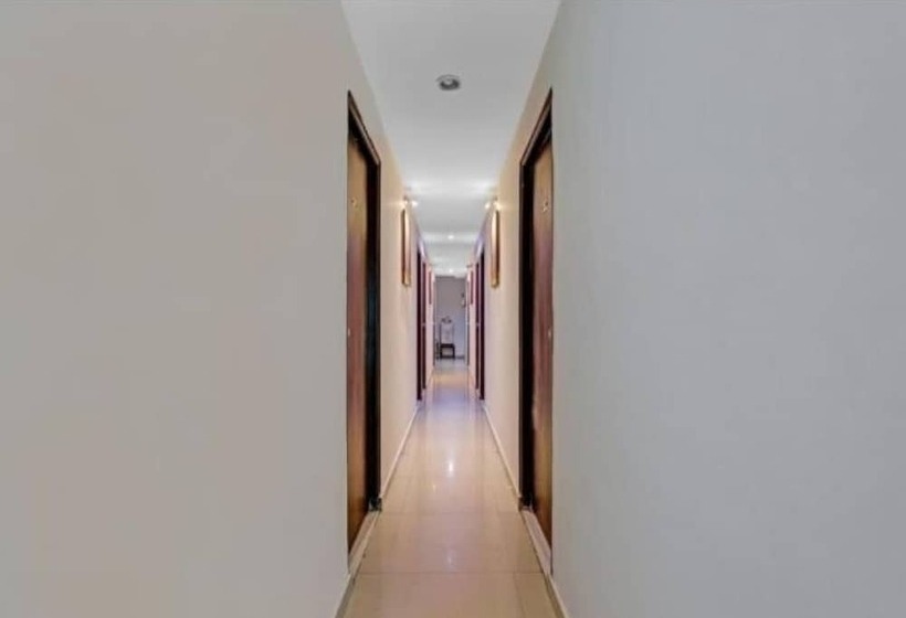 בית מלון כפרי Once