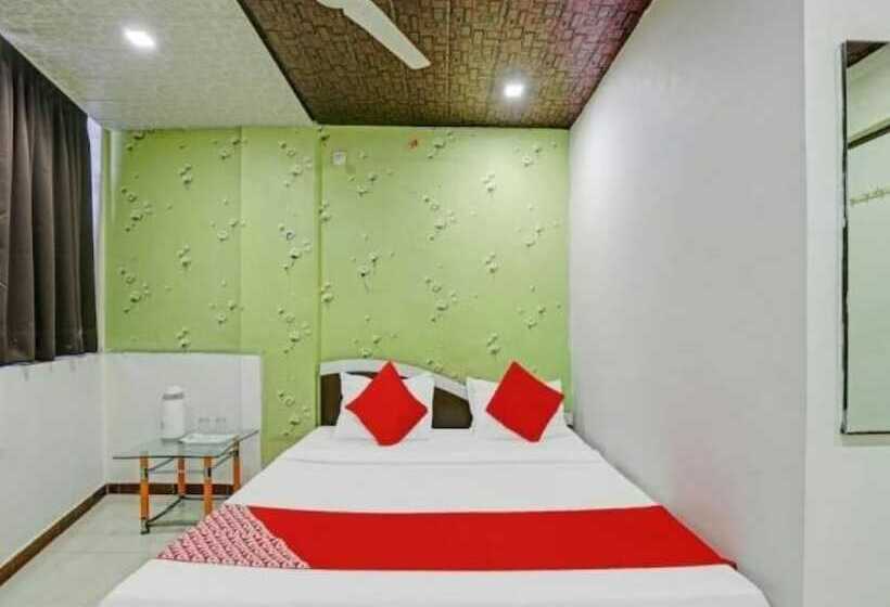 בית מלון כפרי Once