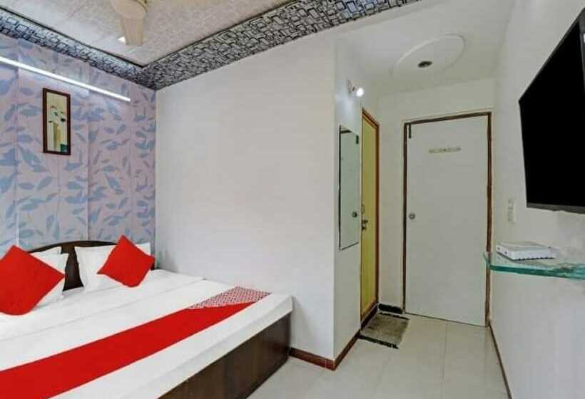 בית מלון כפרי Once