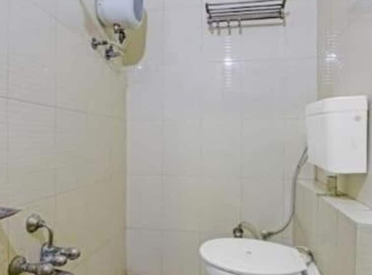 בית מלון כפרי Once