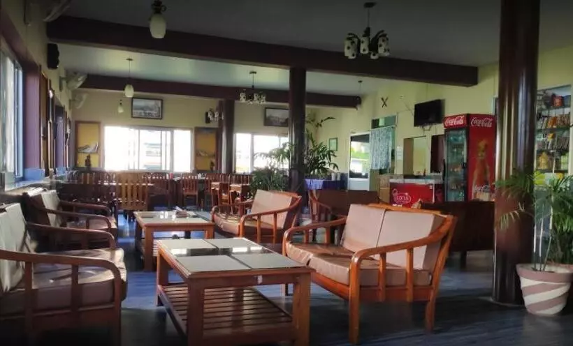 Hotelli Stupa Guest House