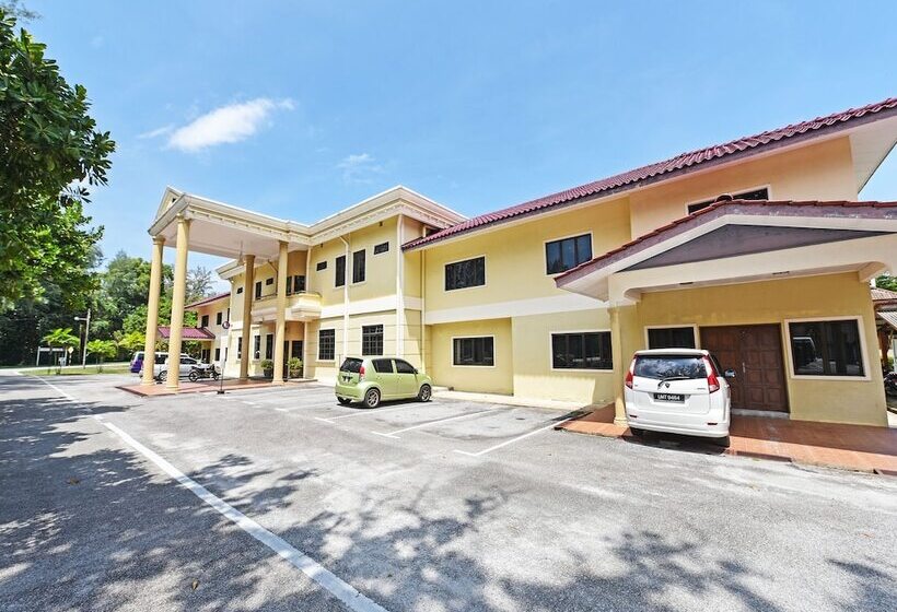 בית מלון כפרי Super Capital O 90434 Marmoris House