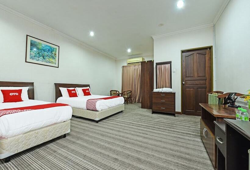 בית מלון כפרי Super Capital O 90434 Marmoris House