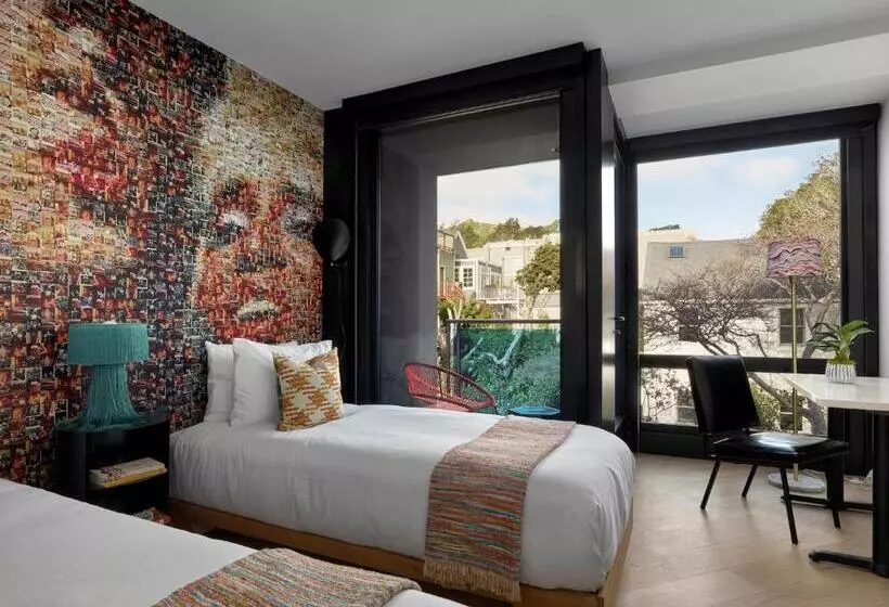 The Hotel Castro San Francisco