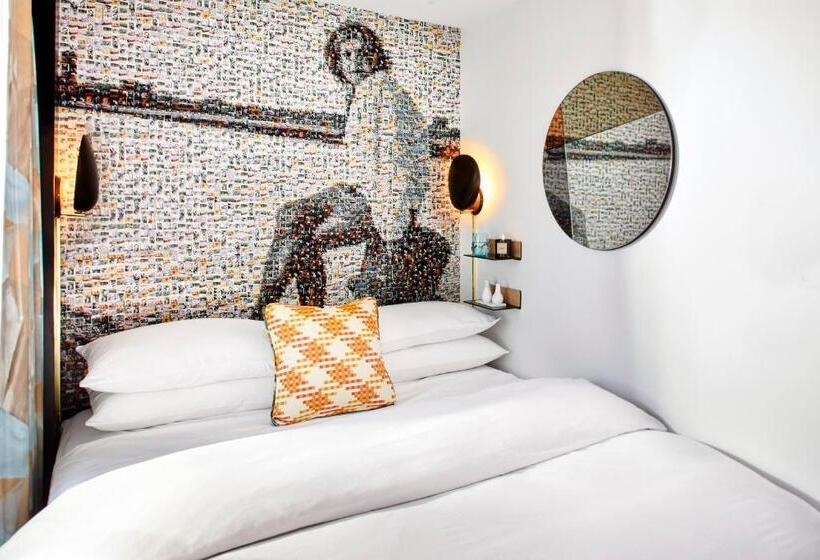 The Hotel Castro San Francisco