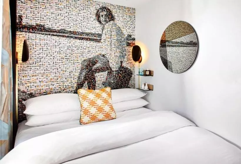 The Hotel Castro San Francisco