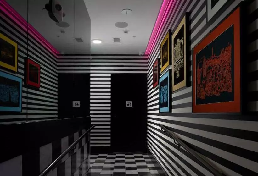 The Hotel Castro San Francisco