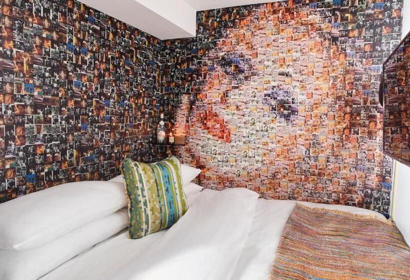 The Hotel Castro San Francisco