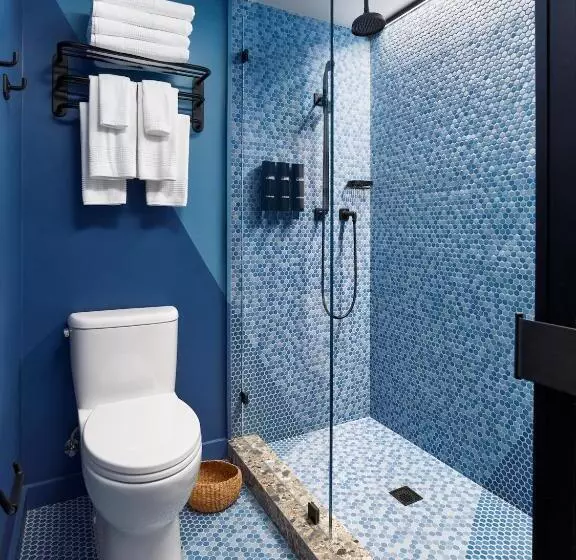 The Hotel Castro San Francisco