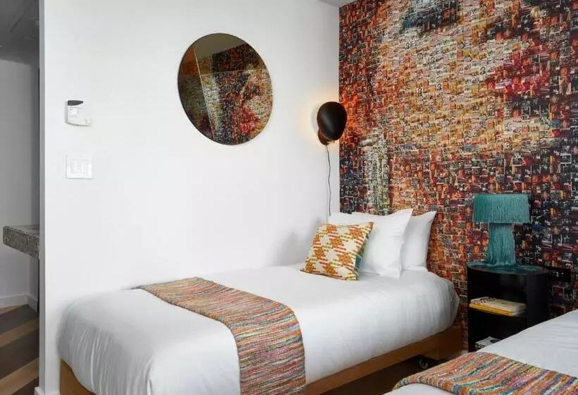 The Hotel Castro San Francisco