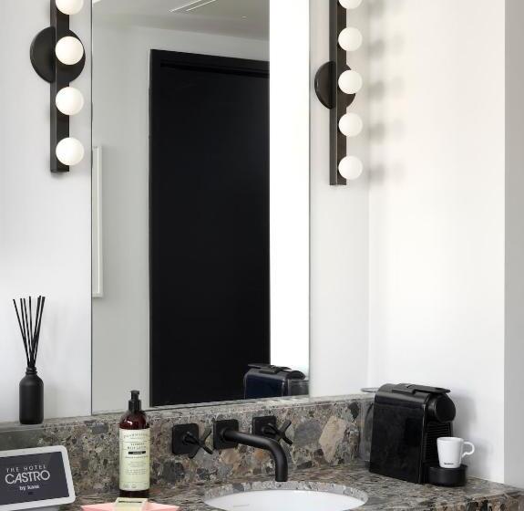 The Hotel Castro San Francisco