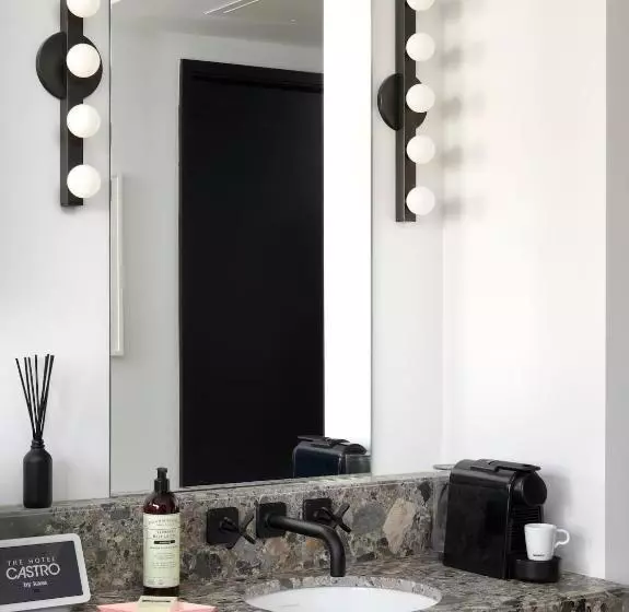 The Hotel Castro San Francisco