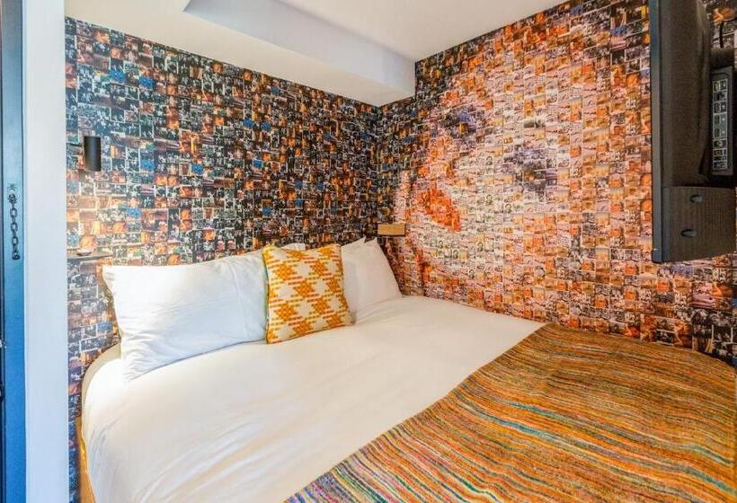 The Hotel Castro San Francisco