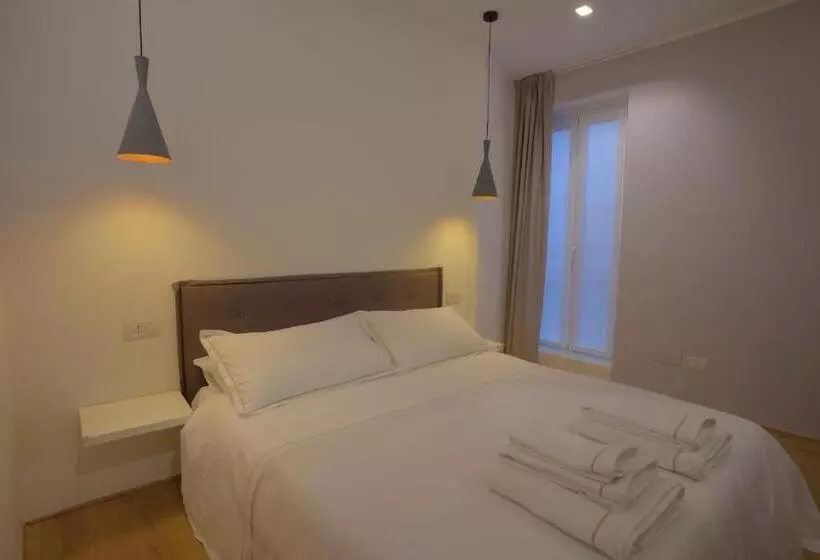 پانسیون Bamboo Milano Sinatra