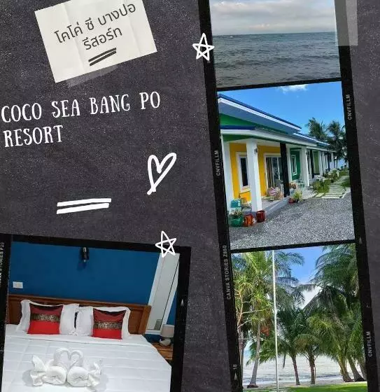 Majatalo Coco Sea Bangpo Resort