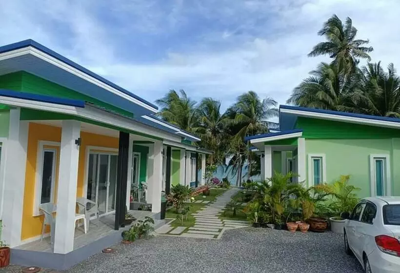 Majatalo Coco Sea Bangpo Resort