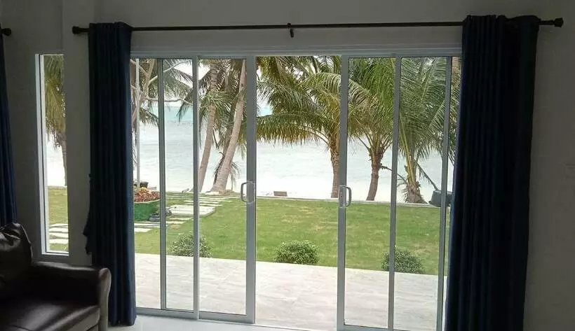 Majatalo Coco Sea Bangpo Resort